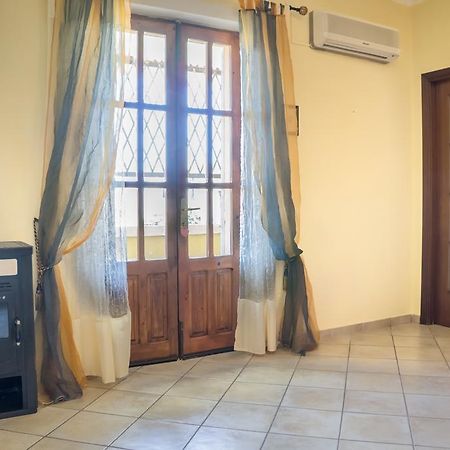 Casa Vacanza Da Luisa San Giovanni Suèrgiu المظهر الخارجي الصورة