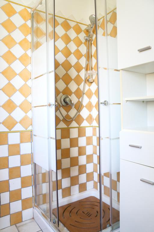 Casa Vacanza Da Luisa San Giovanni Suèrgiu المظهر الخارجي الصورة
